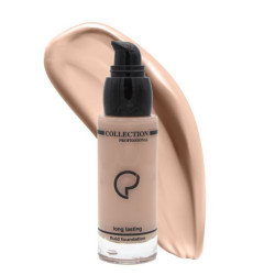 Fondotinta long lasting